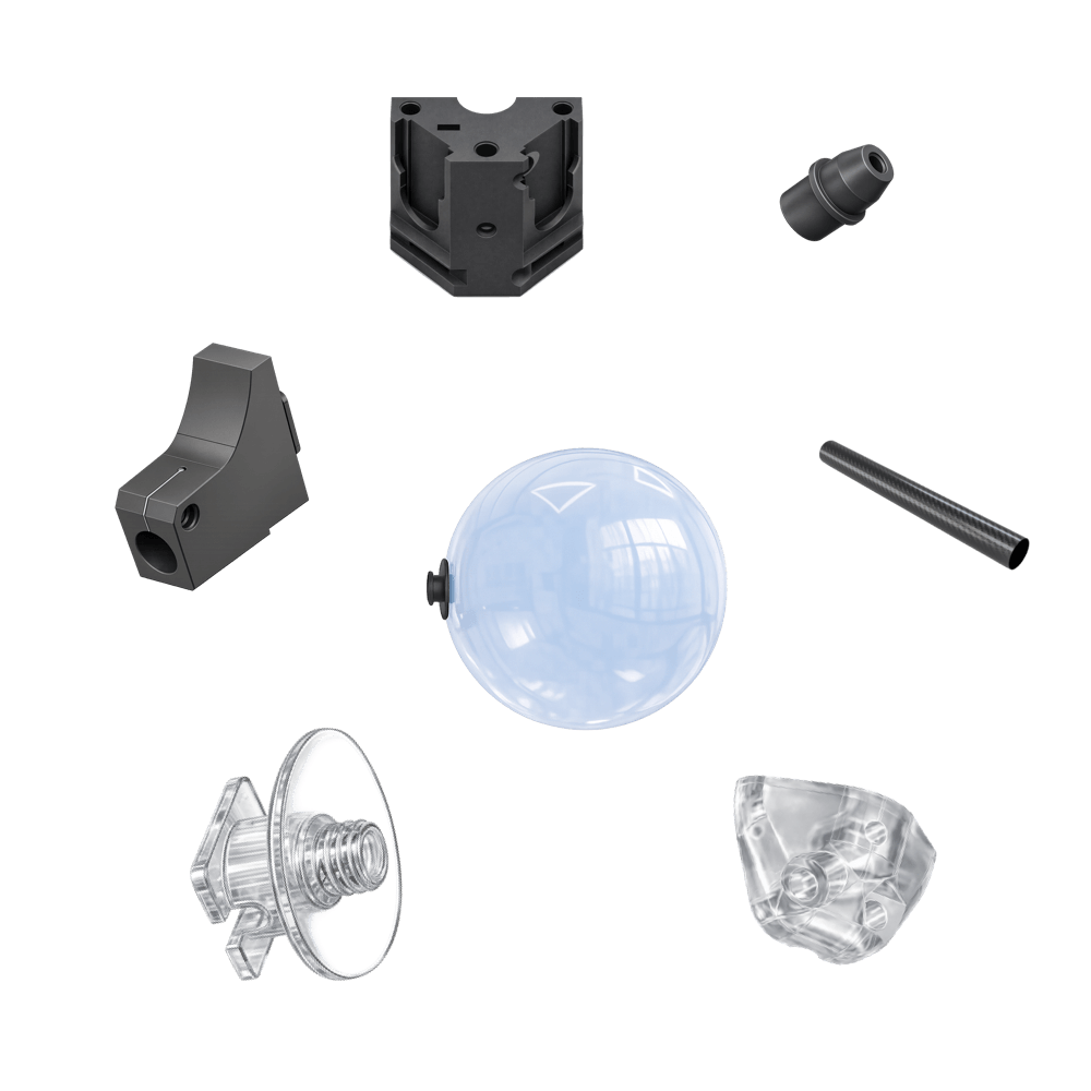 Hoe PilaMania systeem werkt