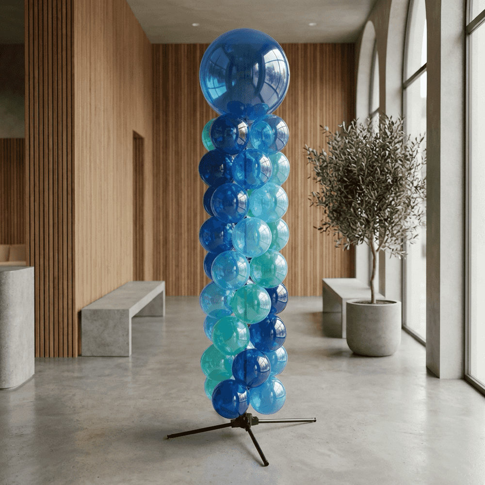 Het resultaat van PilaMania gebruik